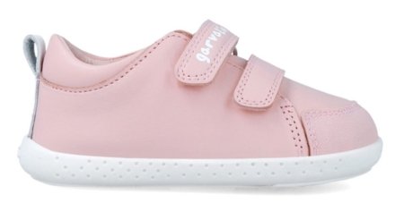 GARVALIN tekstiilist jalanõud, BAREFOOT, 242322-D712, 22 suurus 