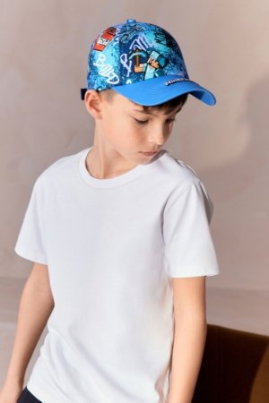 NEXT MINECRAFT nokamüts, N66299