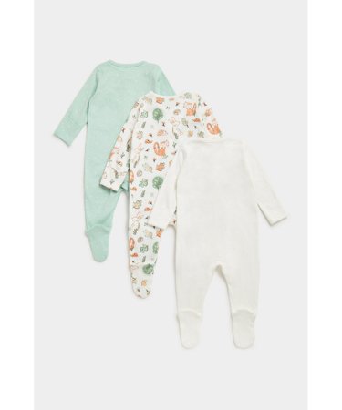 MOTHERCARE pükskostüüm 3 tk., FC147 635454