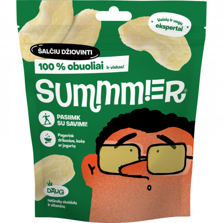 SUMMMER suupiste 11g PR00048