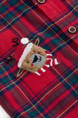 NEXT pikkade varrukatega särk, 562520 104-110