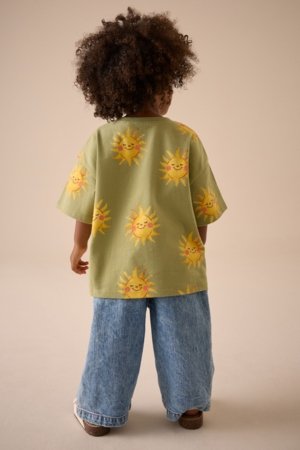 NEXT pikkade varrukatega t-särk, E51320 104-110 