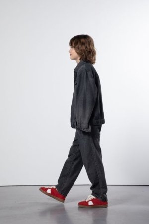 COCCODRILLO teksapüksid, hallid, WC6123101CJB-019-140, 140 cm 