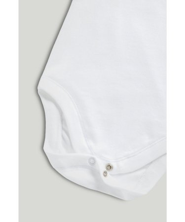 MOTHERCARE lühikeste varrukatega bodi 2 tk., CB387 98 