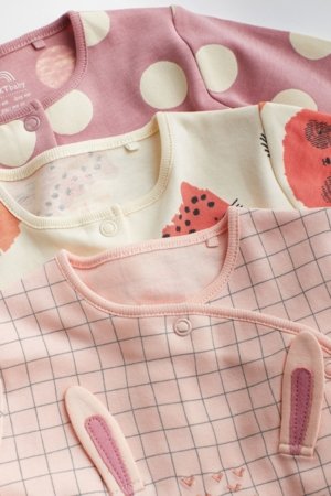 NEXT pükskostüüm, 3tk., D59174 68-74 