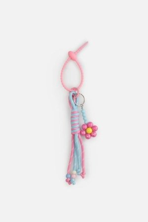 COCCODRILLO võtmehoidja, kirju, WC6652107PBJ-022-000 