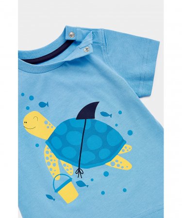 MOTHERCARE lühikeste varrukatega t-särk, EC275 630333