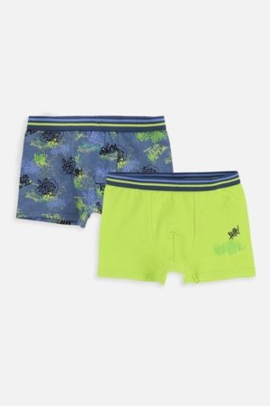 COCCODRILLO aluspüksid-bokserid, värvilised, WC6409507PAN-022-152, 152/158 suurus 