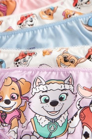 NEXT PAW PATROL aluspüksid, 5tk., 170807 