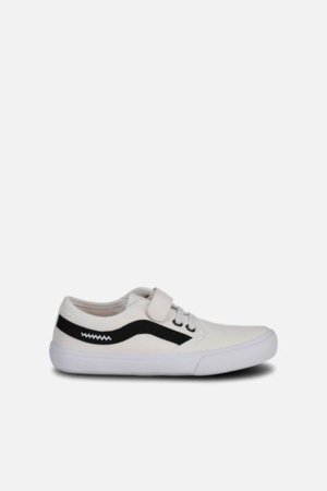 COCCODRILLO tossud SHOES UNISEX, valge, cm 