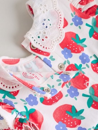 NEXT kleit, 2 tk, W59264, cm 