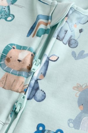 NEXT pikkade varrukatega särk, 3 tk., E19557 56-62 