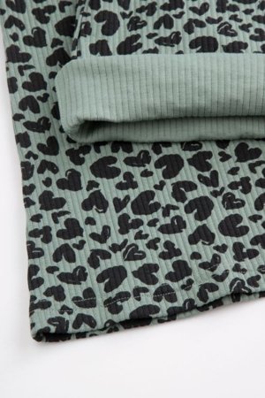 COCCODRILLO retuusid, rohelised, cm 