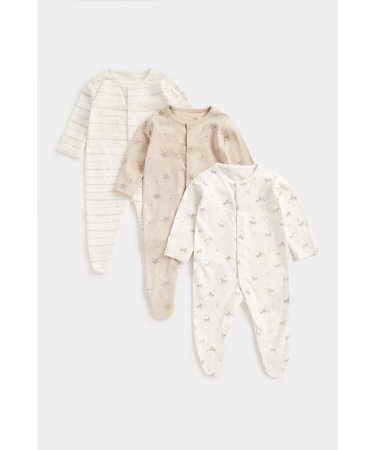 MOTHERCARE pükskostüüm, 3 tk., CB368 608261