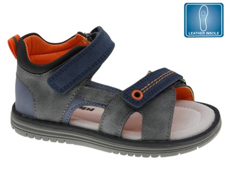 BEPPI sandaalid, 2214220, 30 size 