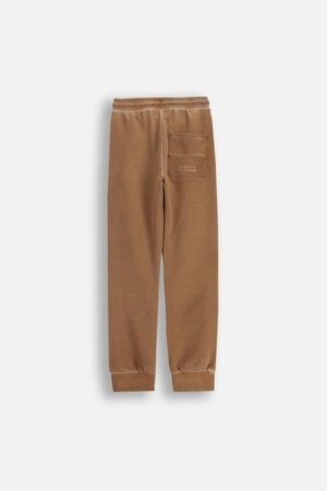 COCCODRILLO püksid, pruunid, ZC5120104YBJ-018-164, 164 cm 