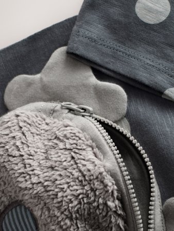 NEXT t-särk, F79831, 80-86 cm 