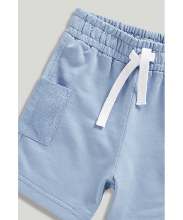 MOTHERCARE lühikeste varrukatega särk ja lühikesed püksid, LK962 98 