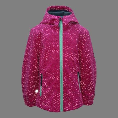 HUPPA jope NERA, roosa, 18600000-10663 18600000-10663-122