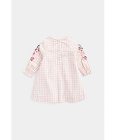 MOTHERCARE pikkade varrukatega kleit, FA859 
