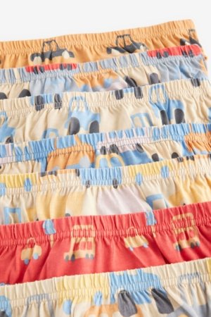 NEXT aluspüksid, 7tk., 452616 122-128 