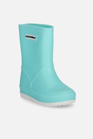 COCCODRILLO kummist saapad SHOES UNISEX, sinine, WC5205101SHU-036-035, 35 cm 