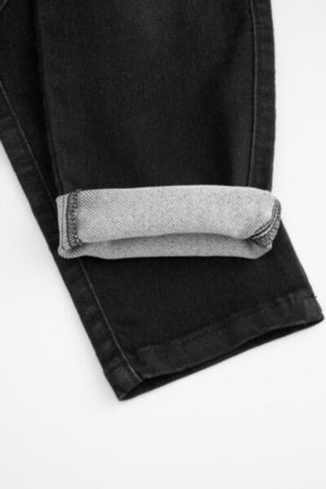 COCCODRILLO joggers JEANS COLLECTION BOY, mustad, ZC4123501JCB-021-164, 164 cm 