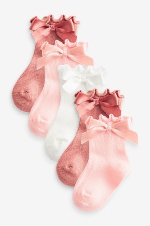 NEXT socks, 5 pcs., K84600, 68-80 
