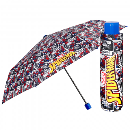PERLETTI mini vihmavari Spiderman 50/8, 75389 75389