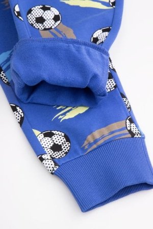 COCCODRILLO säärised MONOCHROME BOY KIDS, sinine, WC5122701MBK-032-122, 122 cm 