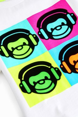 NEXT lühikeste varrukatega t-särk, N33073 