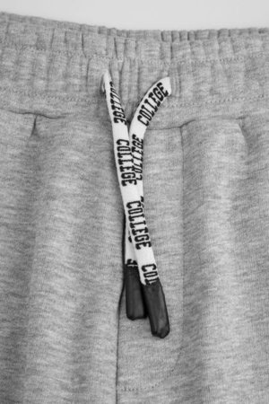 COCCODRILLO püksid ACADEMY BOY JUNIOR, hall, cm 