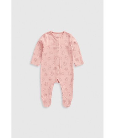 MOTHERCARE komplekts mazulim 8 gab., IF356 68 