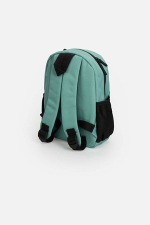 COCCODRILLO seljakott, roheline, WC6303107ACC-011-000 