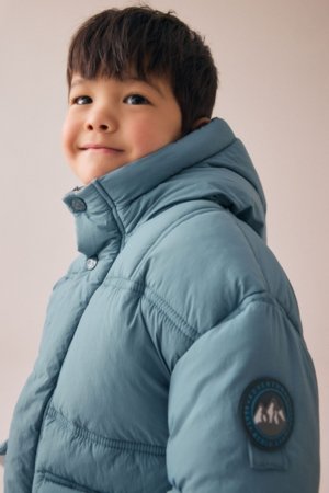 NEXT ilmastikukindel jope, AV1024, cm 