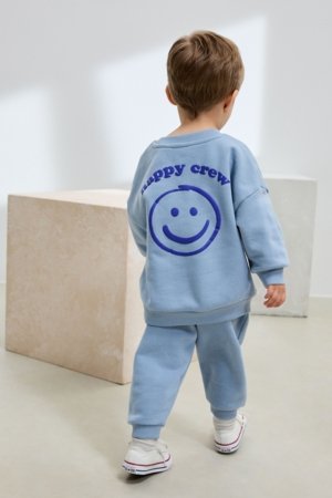 NEXT pusa + püksid, F14868, 98-104 cm 