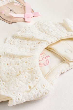 NEXT t-särk ja säärised, AN9090 cm