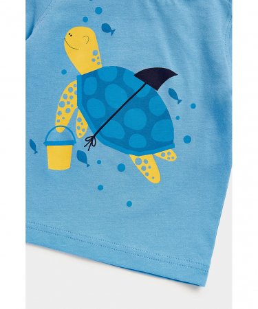 MOTHERCARE lühikeste varrukatega t-särk, EC275 630333