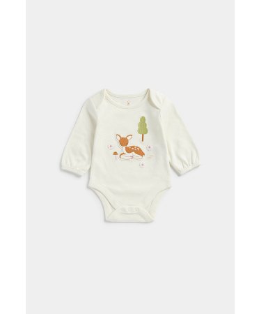 MOTHERCARE 6-osaline komplekt beebile, FB329 