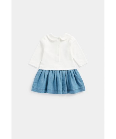 MOTHERCARE kleit ja sukapüksid, FB364 644028