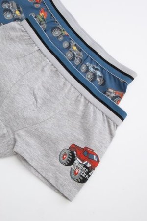 COCCODRILLO aluspüksid PANTIES, värv, WC5409503PAN-022-128, 128 