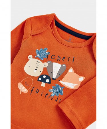 MOTHERCARE pikkade varrukatega särk, CB866 607000