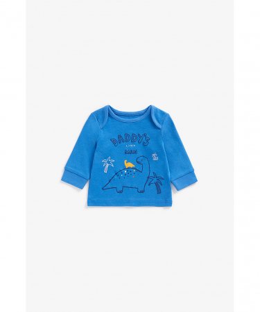 MOTHERCARE pidžaama, 2 tk., BB394 568829