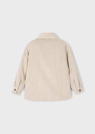 MAYORAL pikkade varrukatega särk, froth, 4.124-63, 10 cm 
