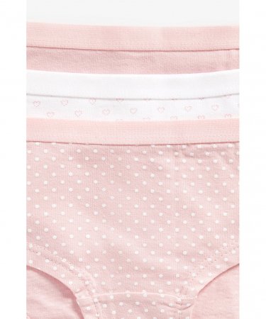 MOTHERCARE aluspüksid 5tk NA058 590998