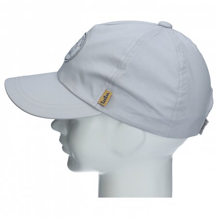 TUTU nokamüts, helehall, 3-006567, 48/52 cm 3-006567 light grey