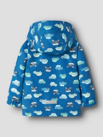 NAME IT jope MAX, 13251603-005A92, 104 cm 