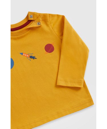 MOTHERCARE pikkade varrukatega särk, JL306 