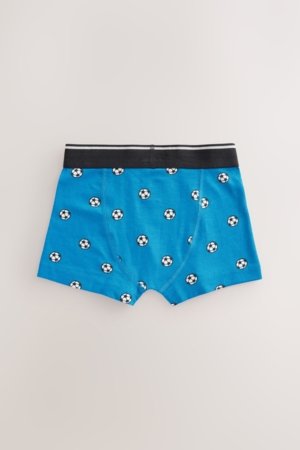 NEXT aluspüksid, 5 tk., E98850, 110-116 cm