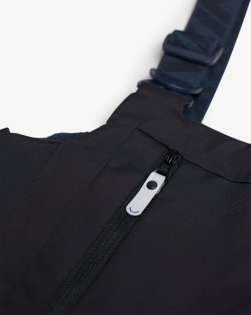 VIKING talvepüksid PLAY, mustad, 50-24640-2, 140 cm 